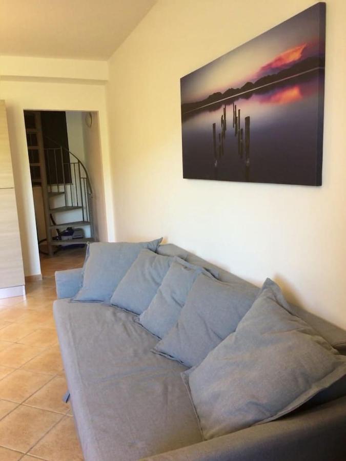 Relax Sul Lago Apartment Genzano di Roma Exterior photo